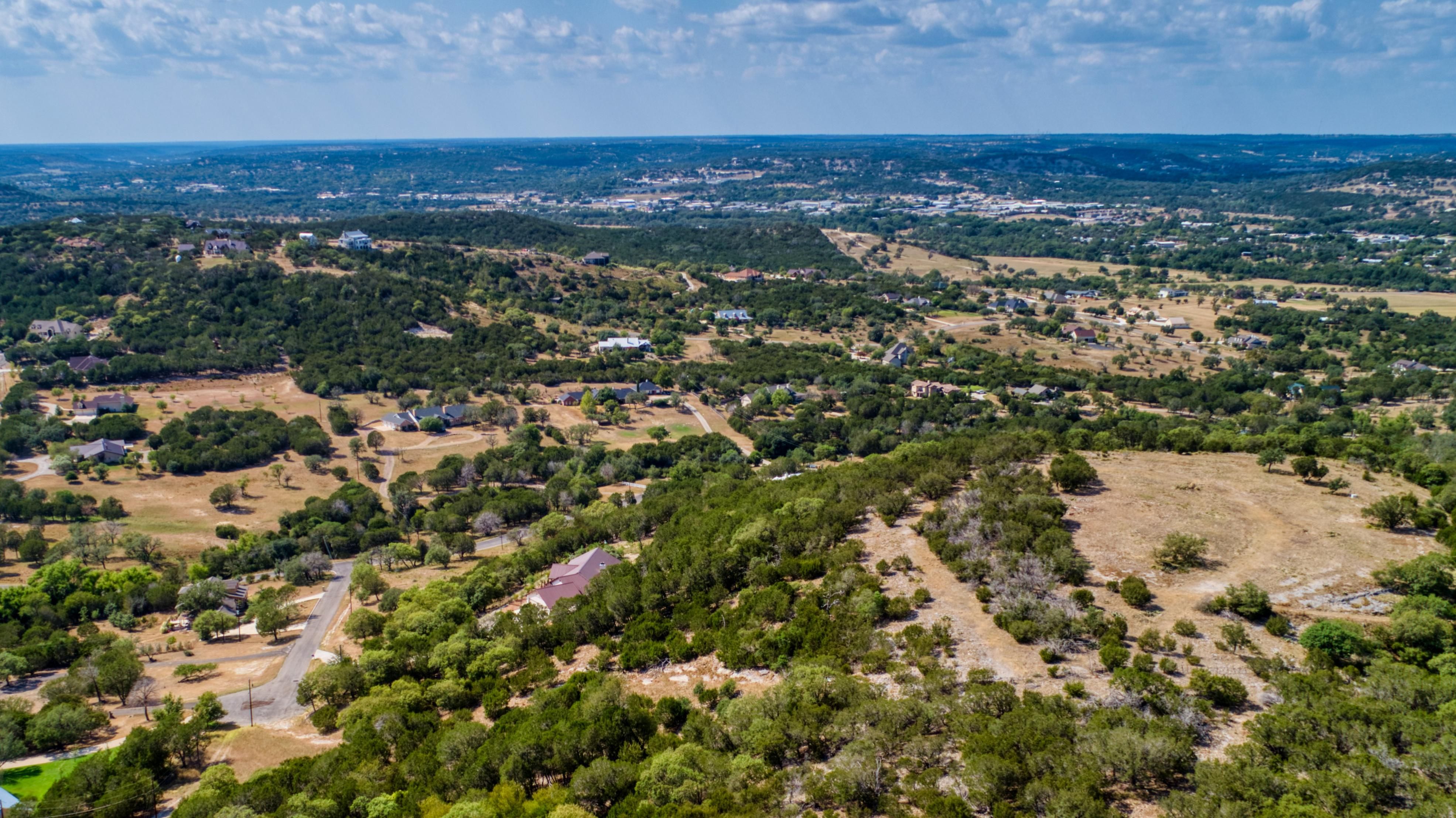 Kerrville, Kerr County, TX Recreational Property, Undeveloped Land
