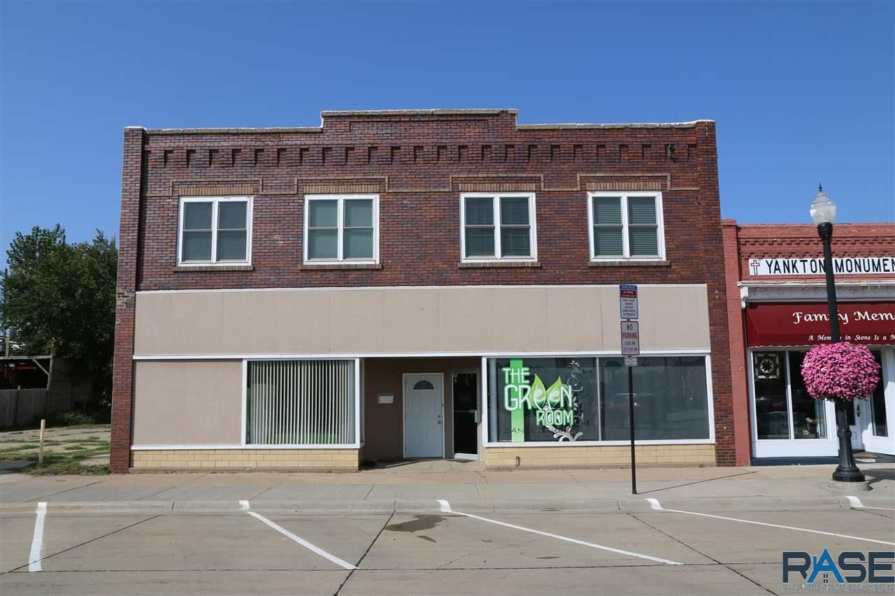 Yankton, Yankton County, SD Commercial Property, House for sale