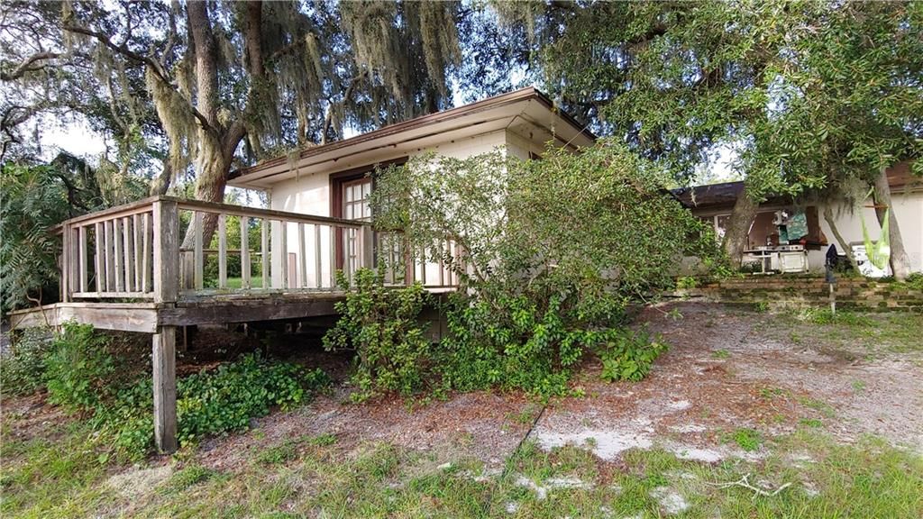 Deltona, Volusia County, FL Lakefront Property, Waterfront Property