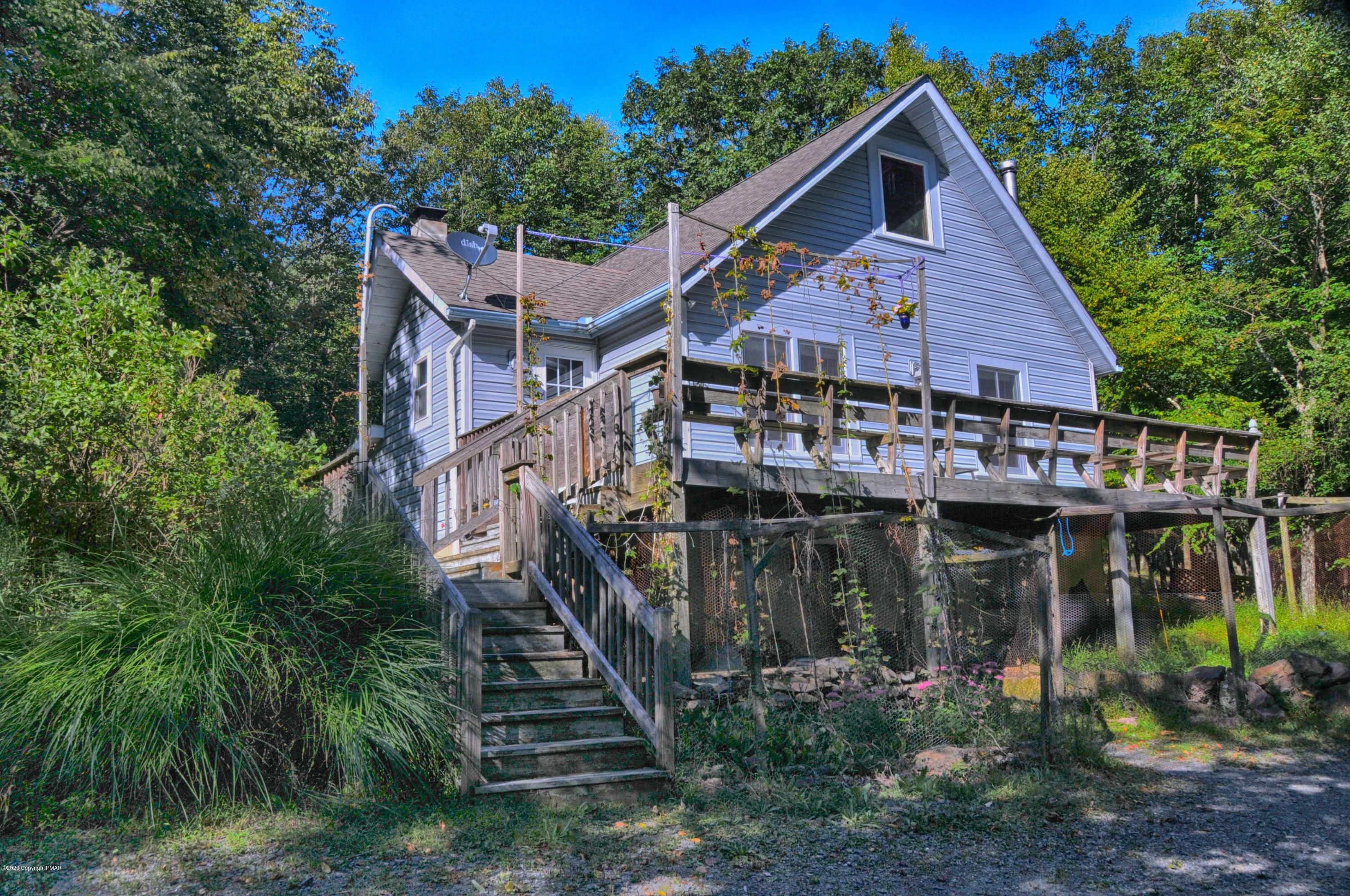 Albrightsville, Monroe County, PA House for sale Property ID 339223464 LandWatch