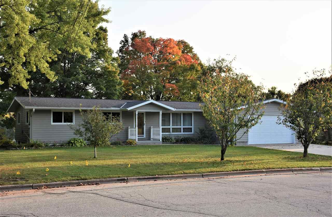 Oconto Falls, Oconto County, WI Lakefront Property, Waterfront Property