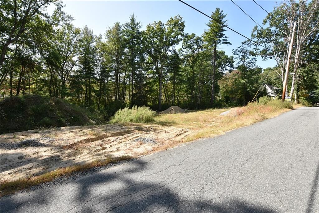 Chepachet, Providence County, RI Undeveloped Land, Homesites for sale