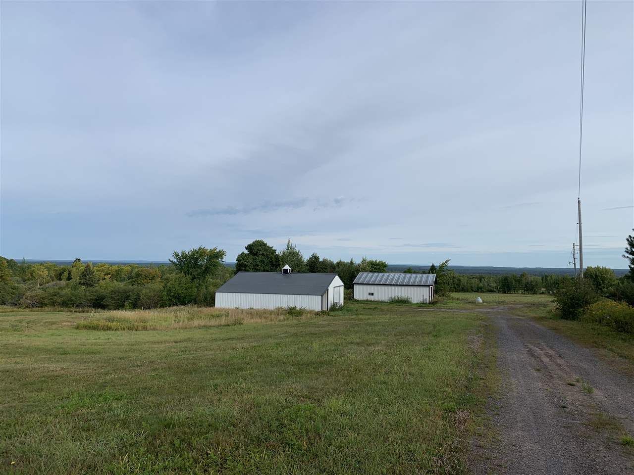 Covington, Baraga County, MI Undeveloped Land for sale Property ID
