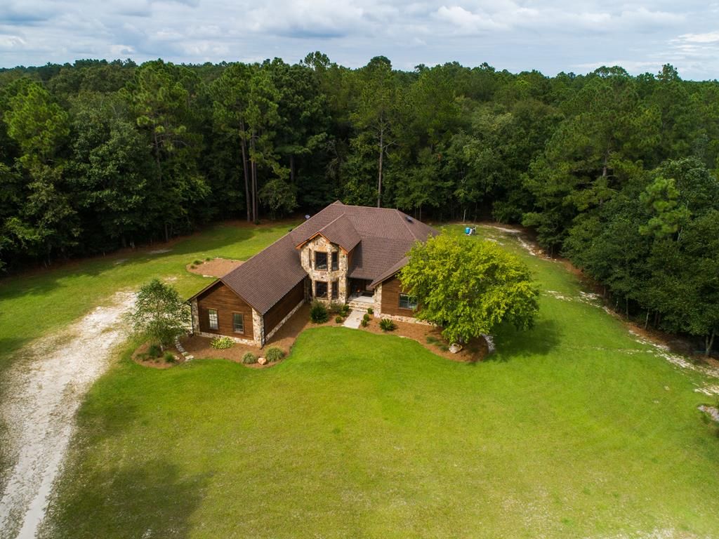 Nashville, Berrien County, GA House for sale Property ID 339225546