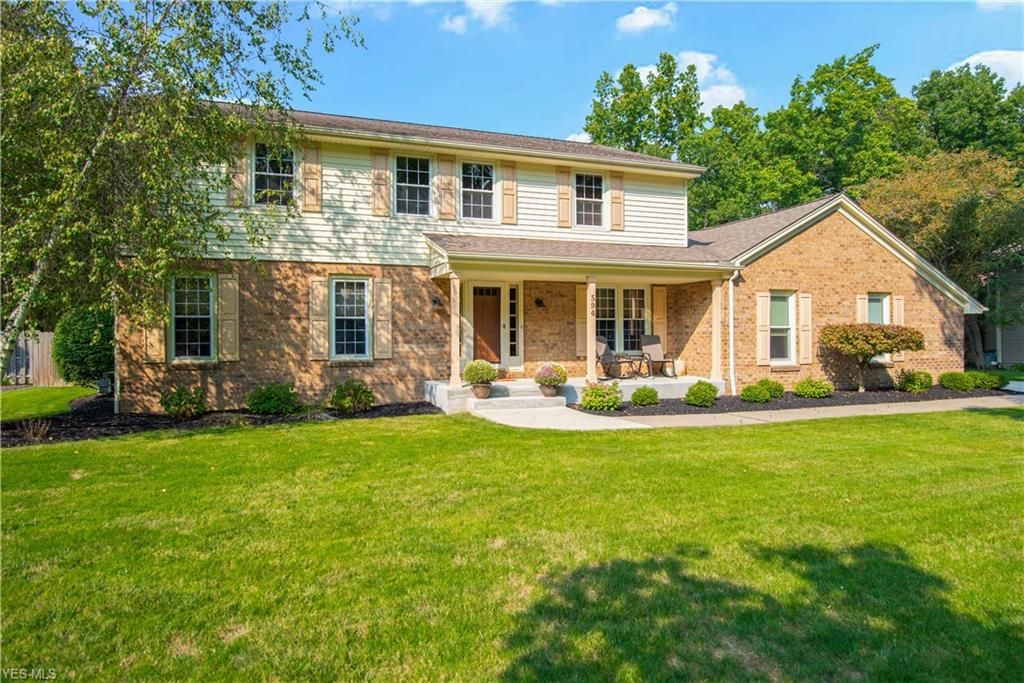 Canfield, Mahoning County, OH House for sale Property ID 339222494