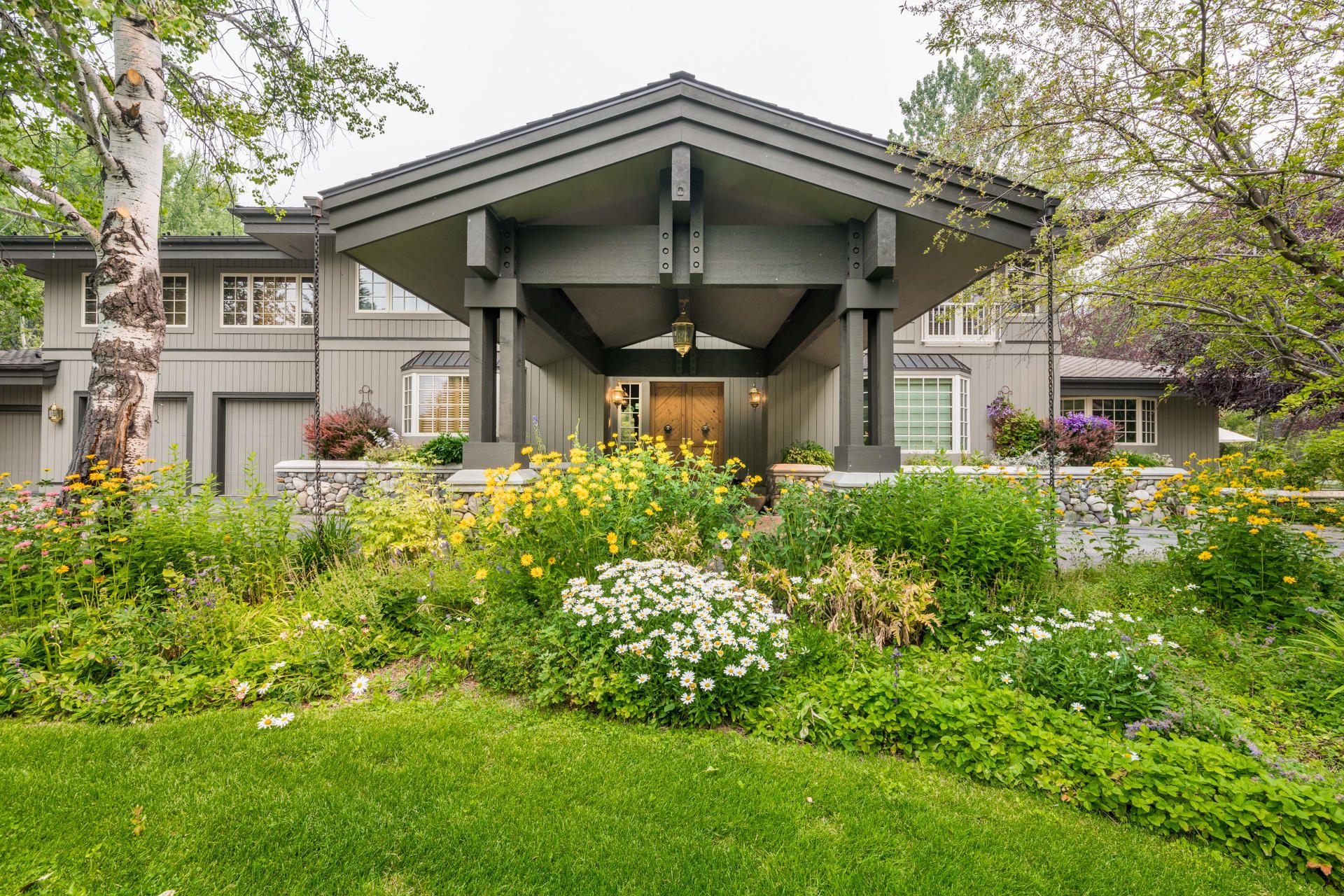 Hailey, Blaine County, ID Lakefront Property, Waterfront Property