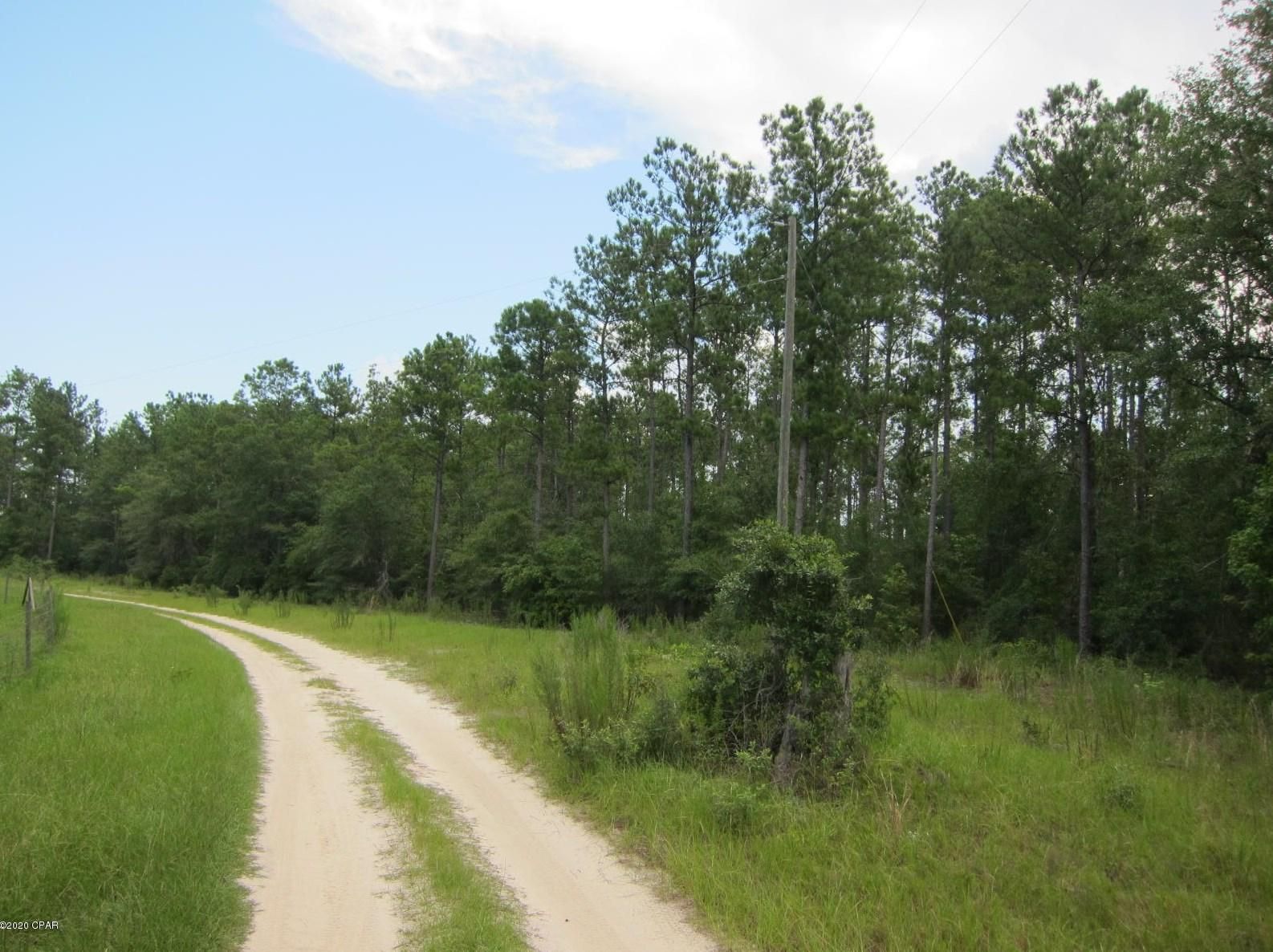 Marianna, Jackson County, FL Recreational Property, Hunting Property for sale Property ID