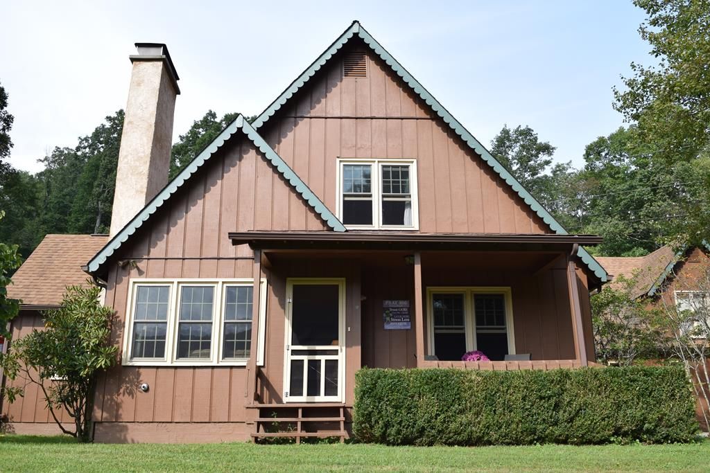 Spruce Pine, Mitchell County, NC House for sale Property ID 339225938