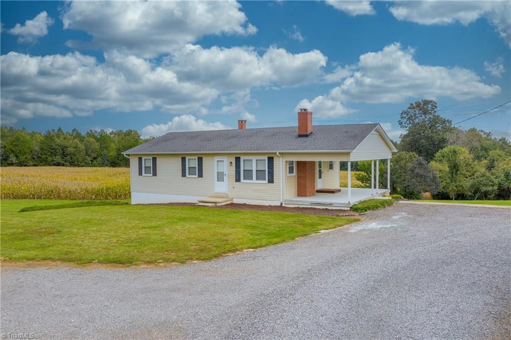 Mocksville, Davie County, NC House for sale Property ID 339236130