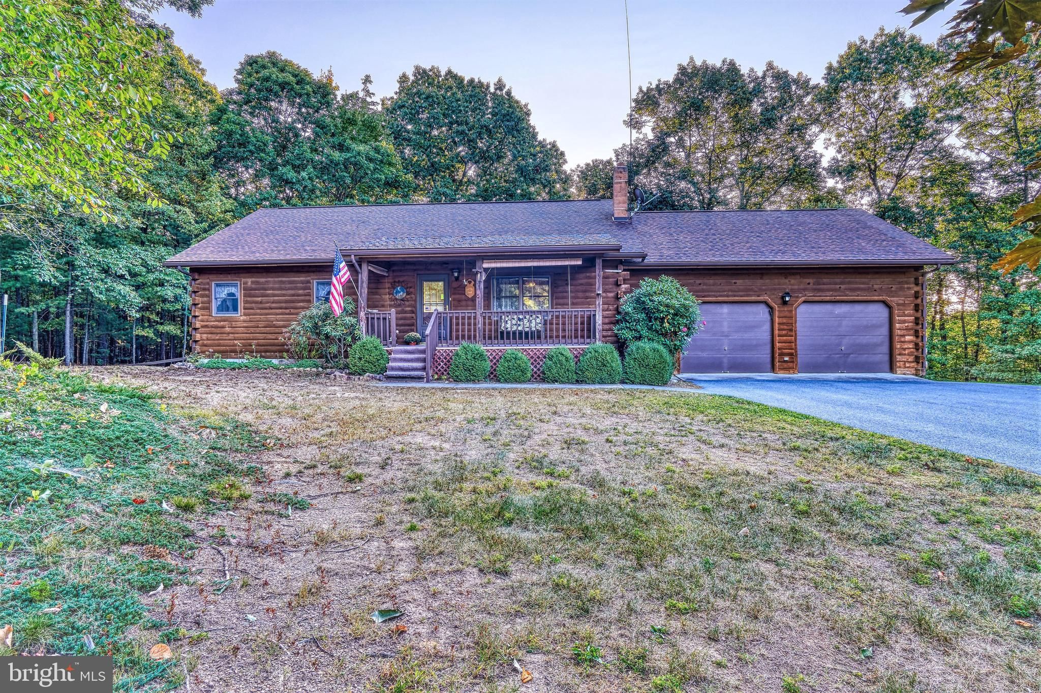 Shermans Dale, Perry County, PA House for sale Property ID 339235991