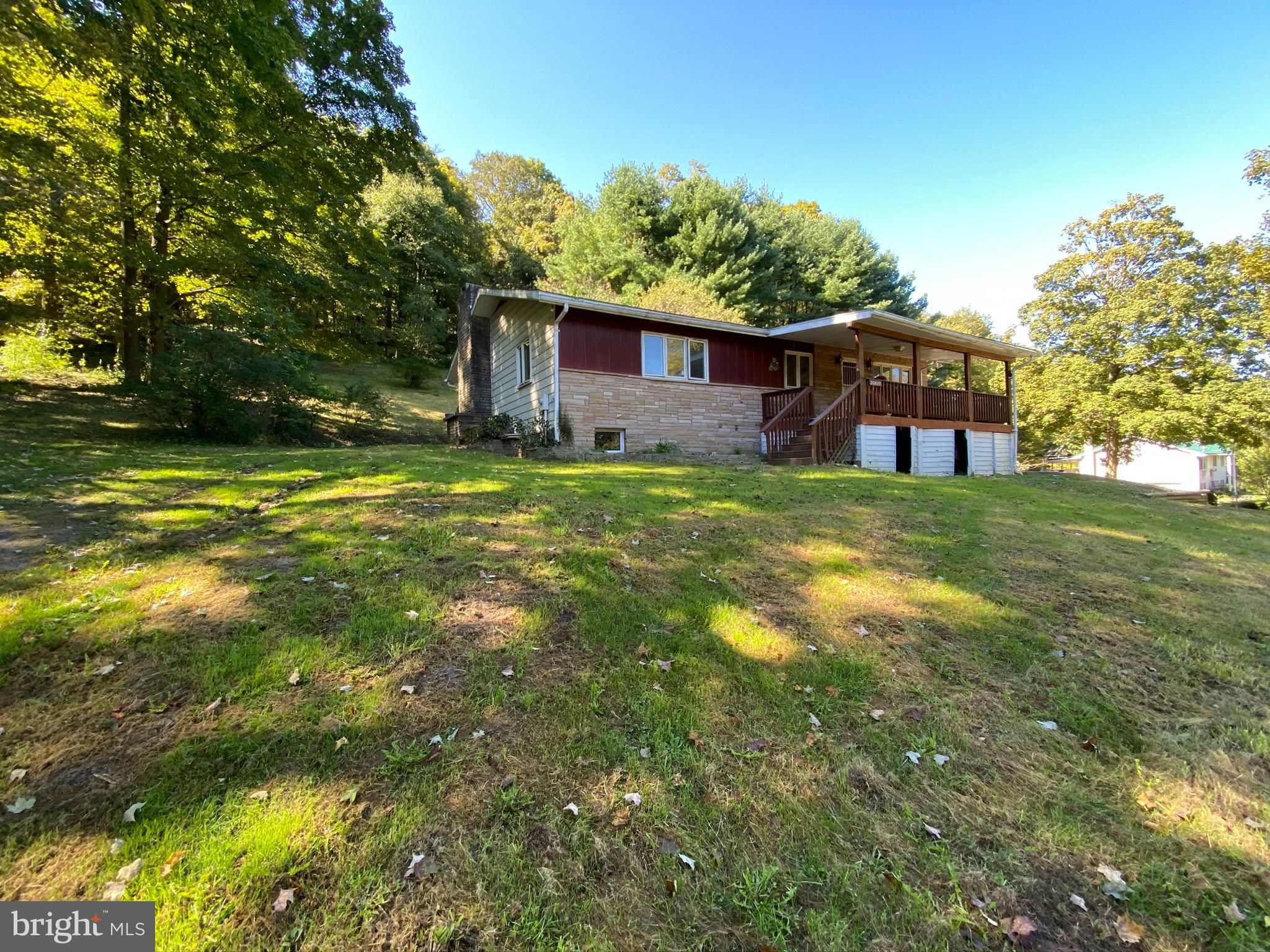 Lonaconing, Allegany County, MD House for sale Property ID 339235774