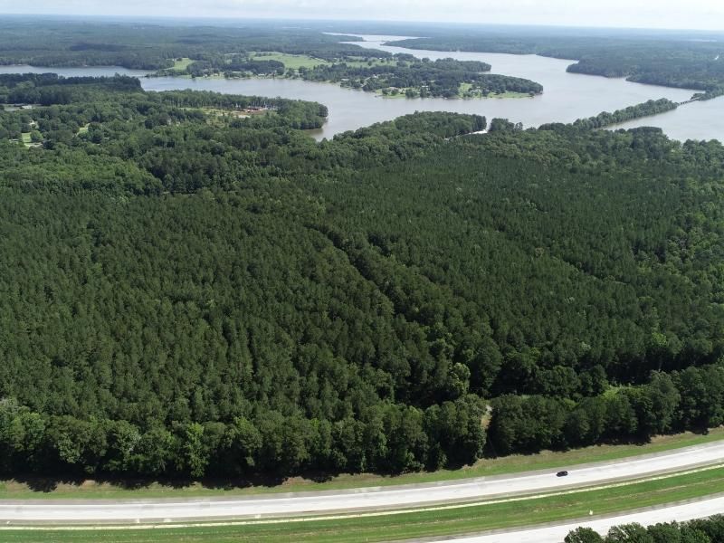 County, GA Recreational Property, Timberland Property, Hunting Property for sale