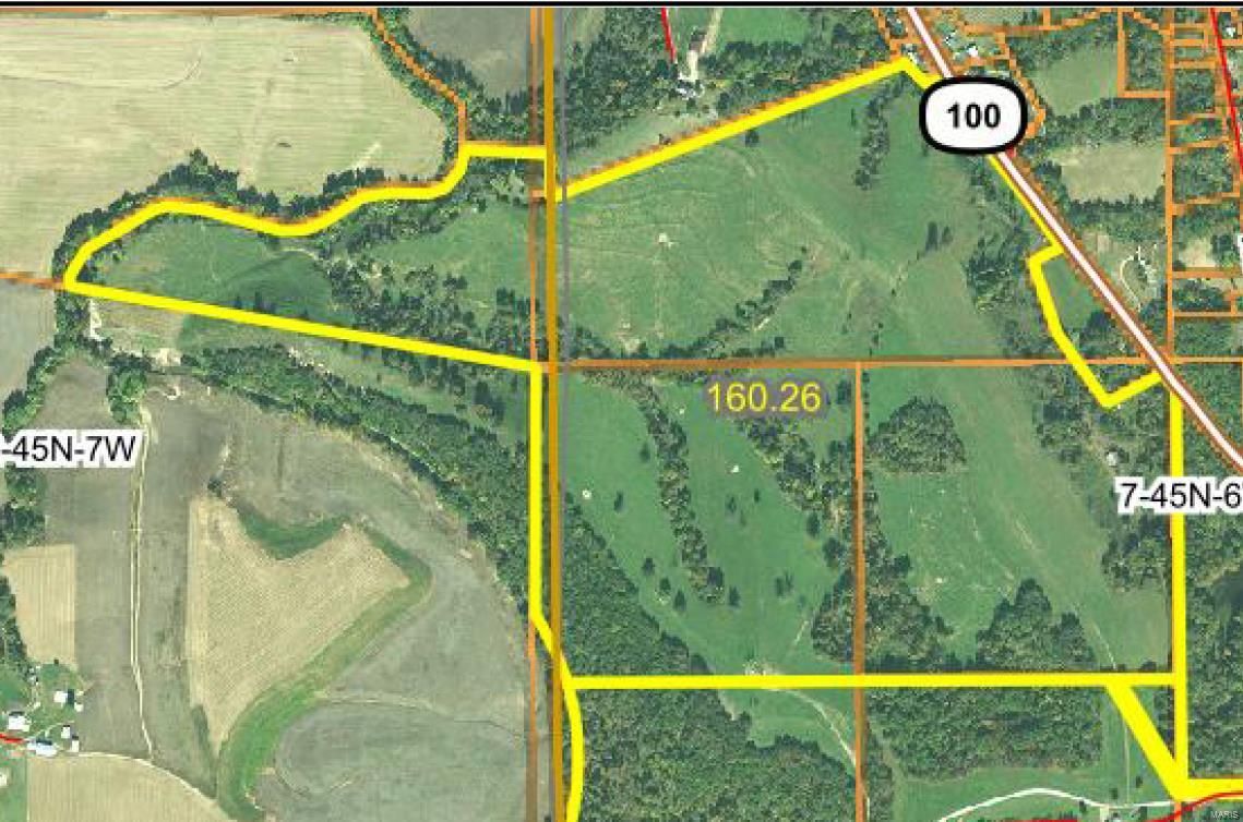 Morrison, Gasconade County, MO Farms and Ranches for sale Property ID