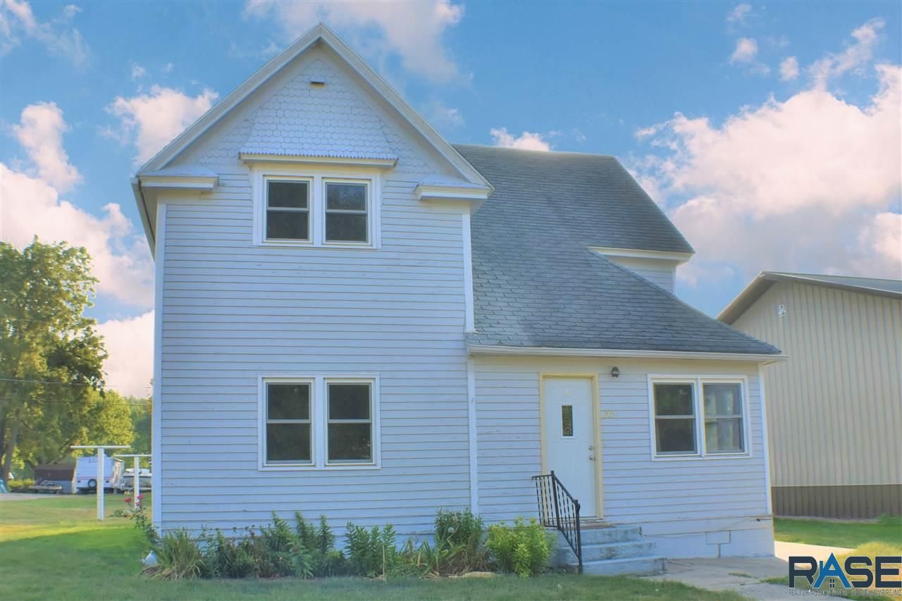 Alcester, Union County, SD House for sale Property ID 339234314