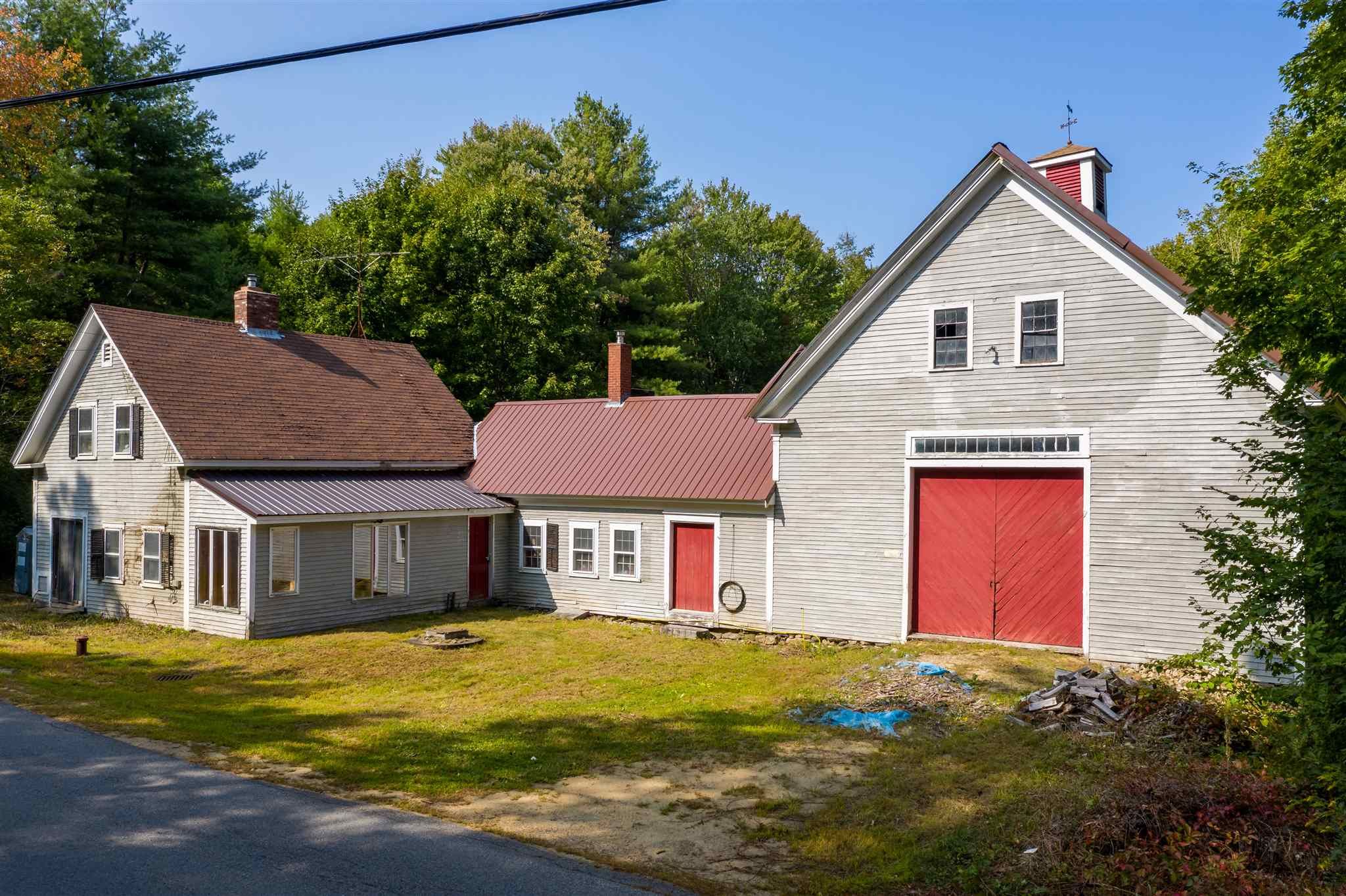 Nottingham, Rockingham County, NH House for sale Property ID 339233227