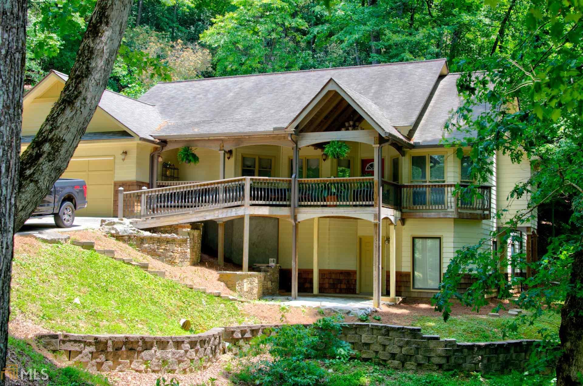 Clayton, Rabun County, GA House for sale Property ID 339227410 LandWatch