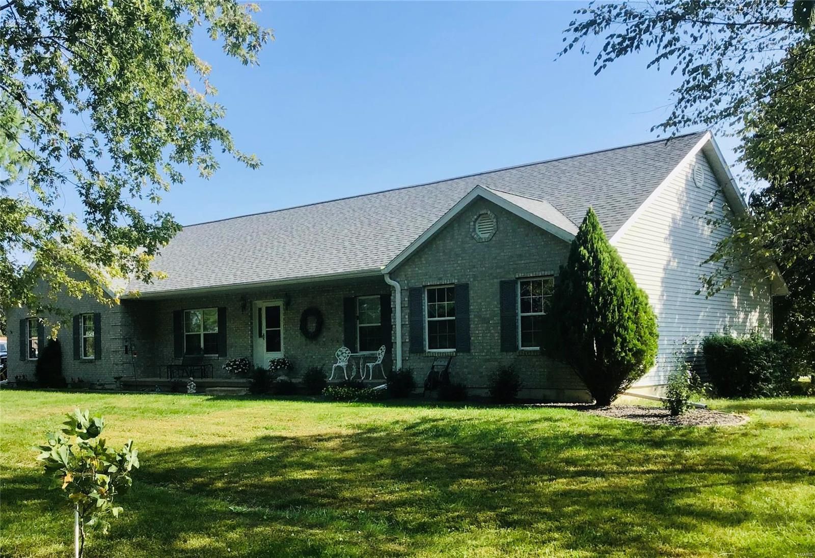 Monroe City, Ralls County, MO House for sale Property ID 339231794