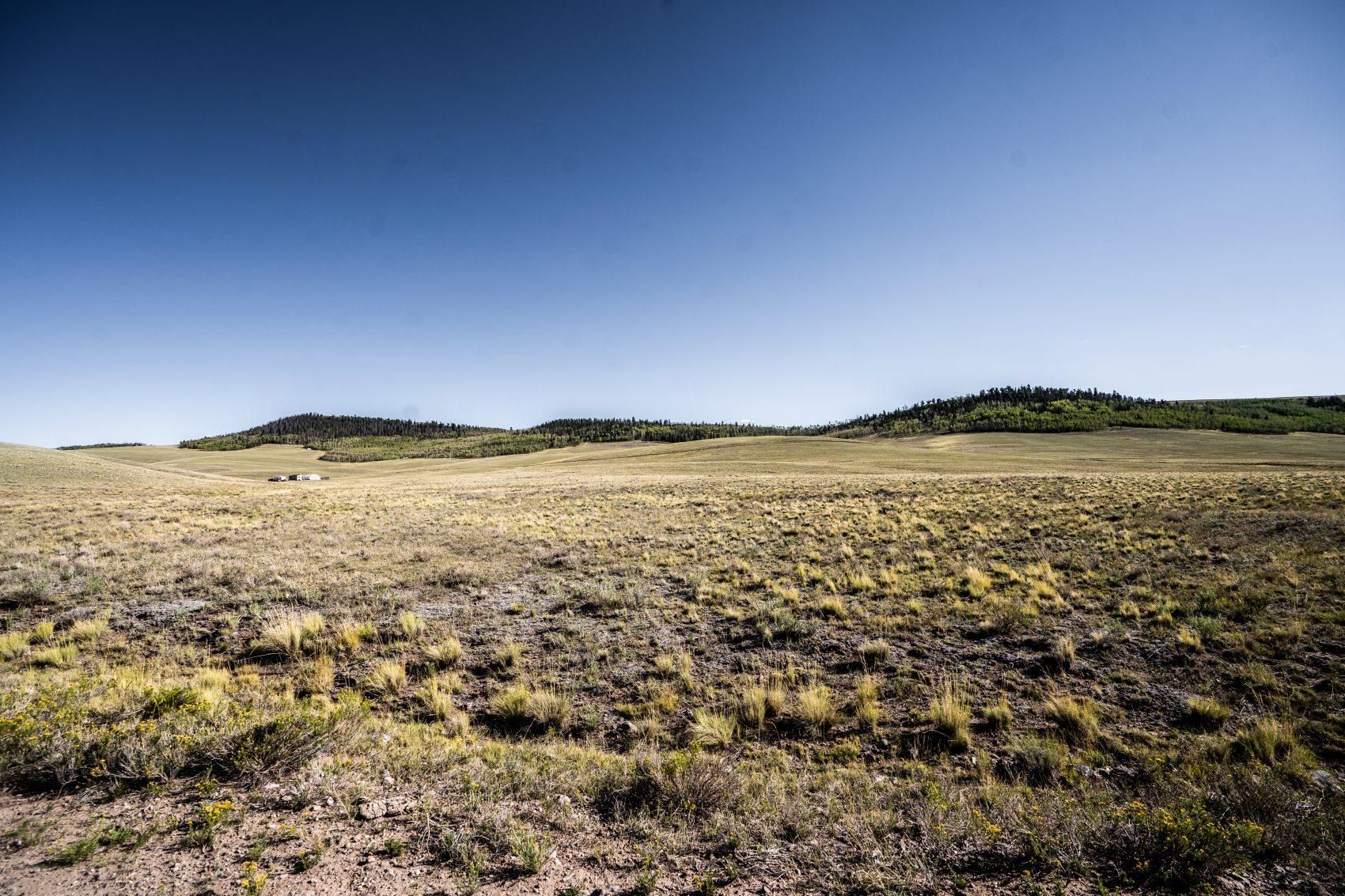 Guffey, Park County, CO Recreational Property, Homesites for sale