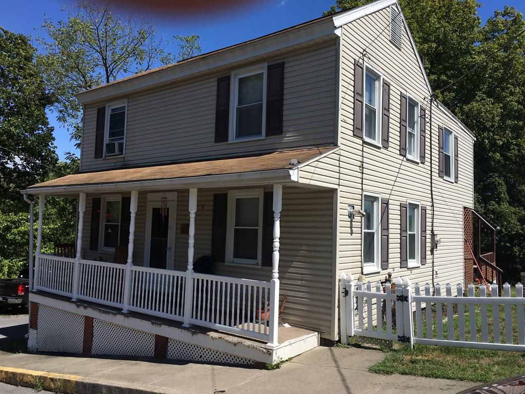 Mifflin, Juniata County, PA House for sale Property ID 339243679