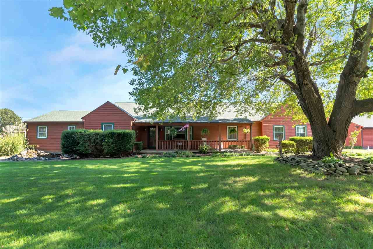 Kents Store, Fluvanna County, VA House for sale Property ID 339239227