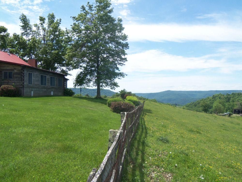 Lockbridge Road, Meadow Bridge, WV 25976 MLS DOGWOOD MOUNTAIN