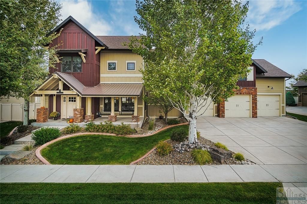 Billings, Yellowstone County, MT House for sale Property ID 339238955 LandWatch