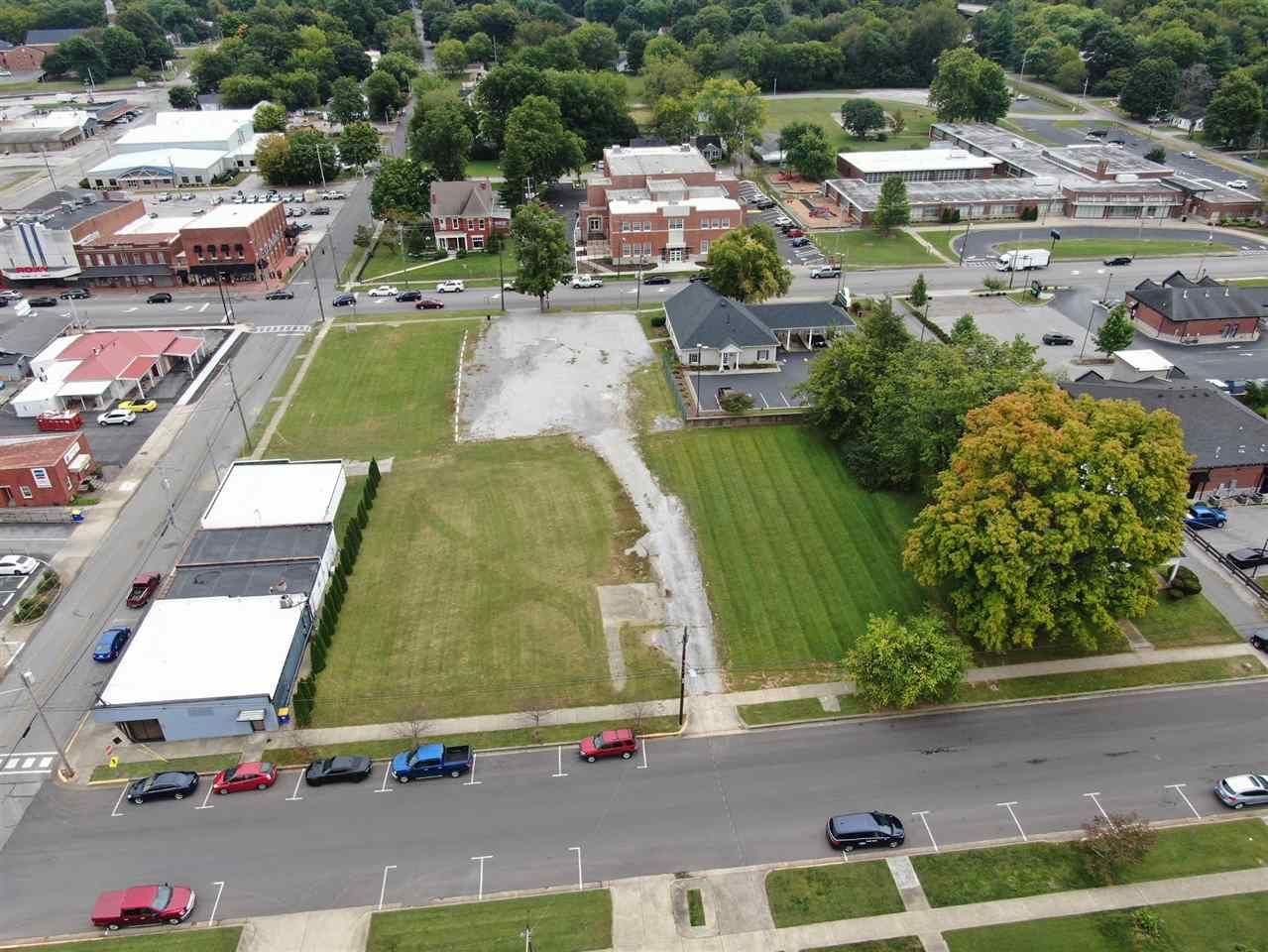 Franklin, Simpson County, KY Commercial Property, Homesites for sale