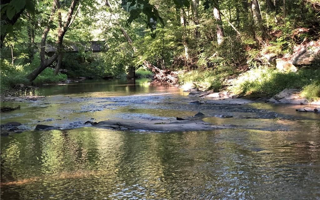 Talking Rock, Pickens County, GA Undeveloped Land for sale Property ID