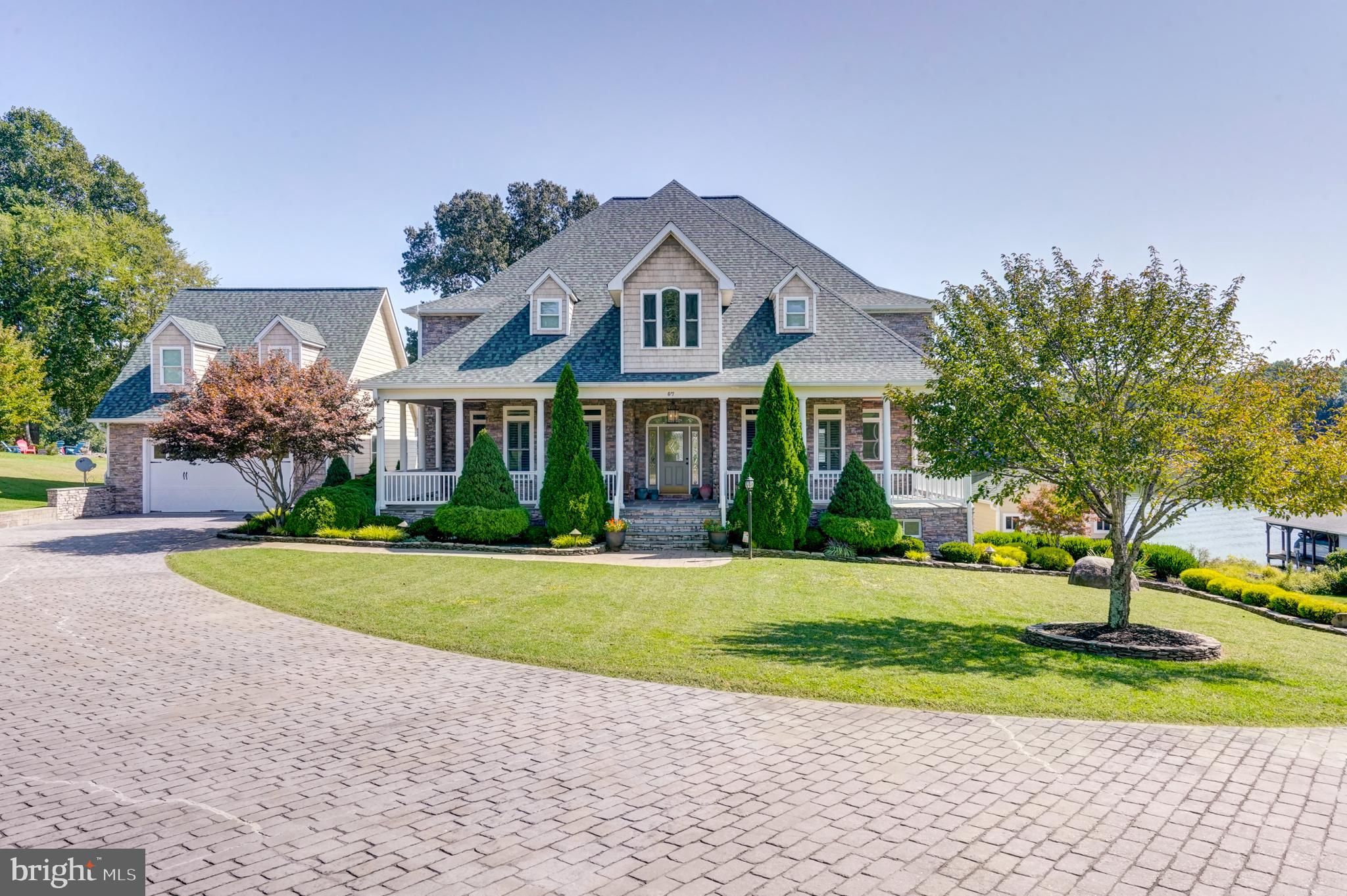 Mineral, Louisa County, VA Lakefront Property, Waterfront Property