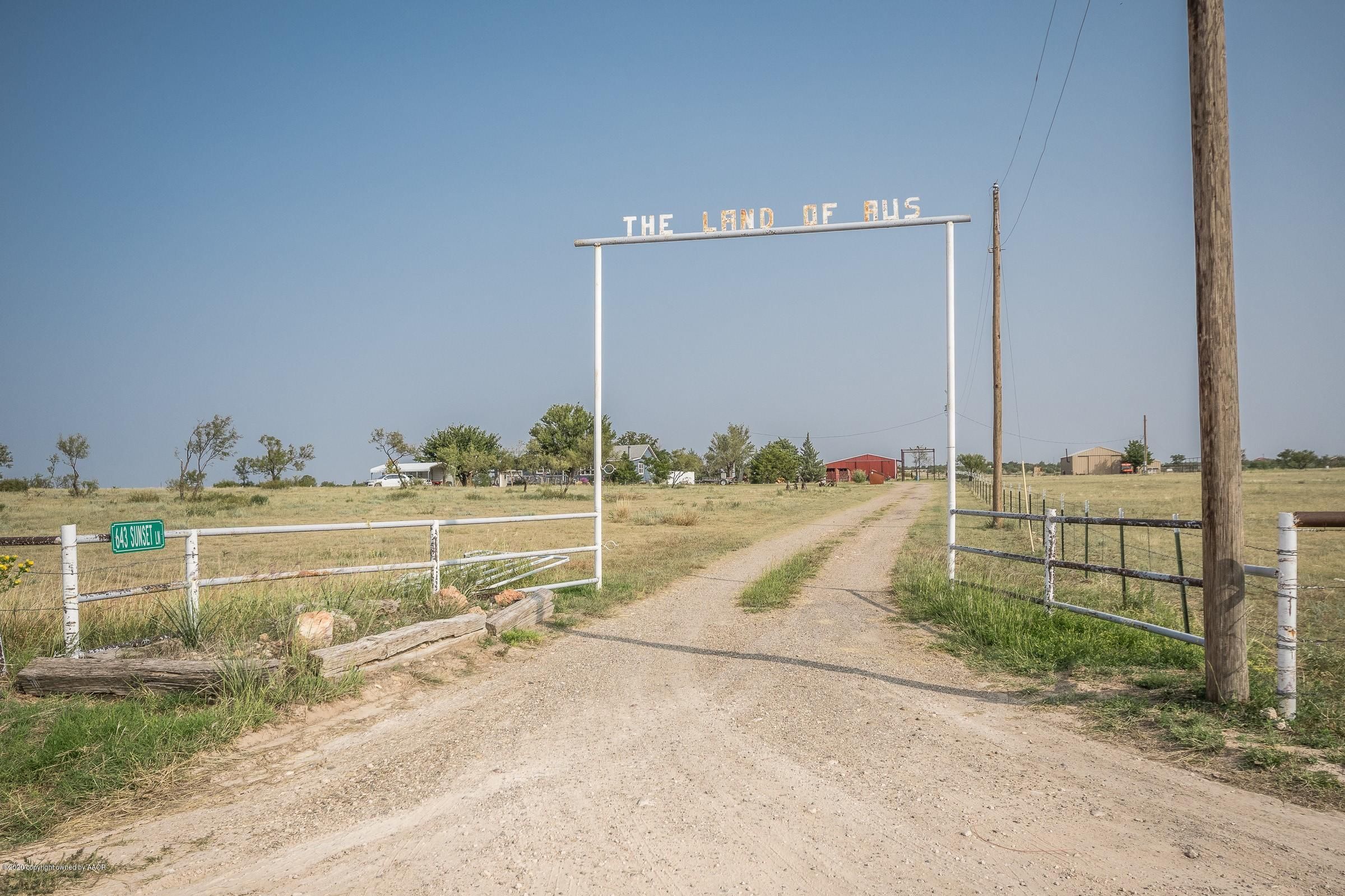 Fritch, Carson County, TX House for sale Property ID 339249345 LandWatch