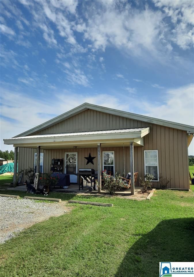 Clanton, Chilton County, AL House for sale Property ID 339249597