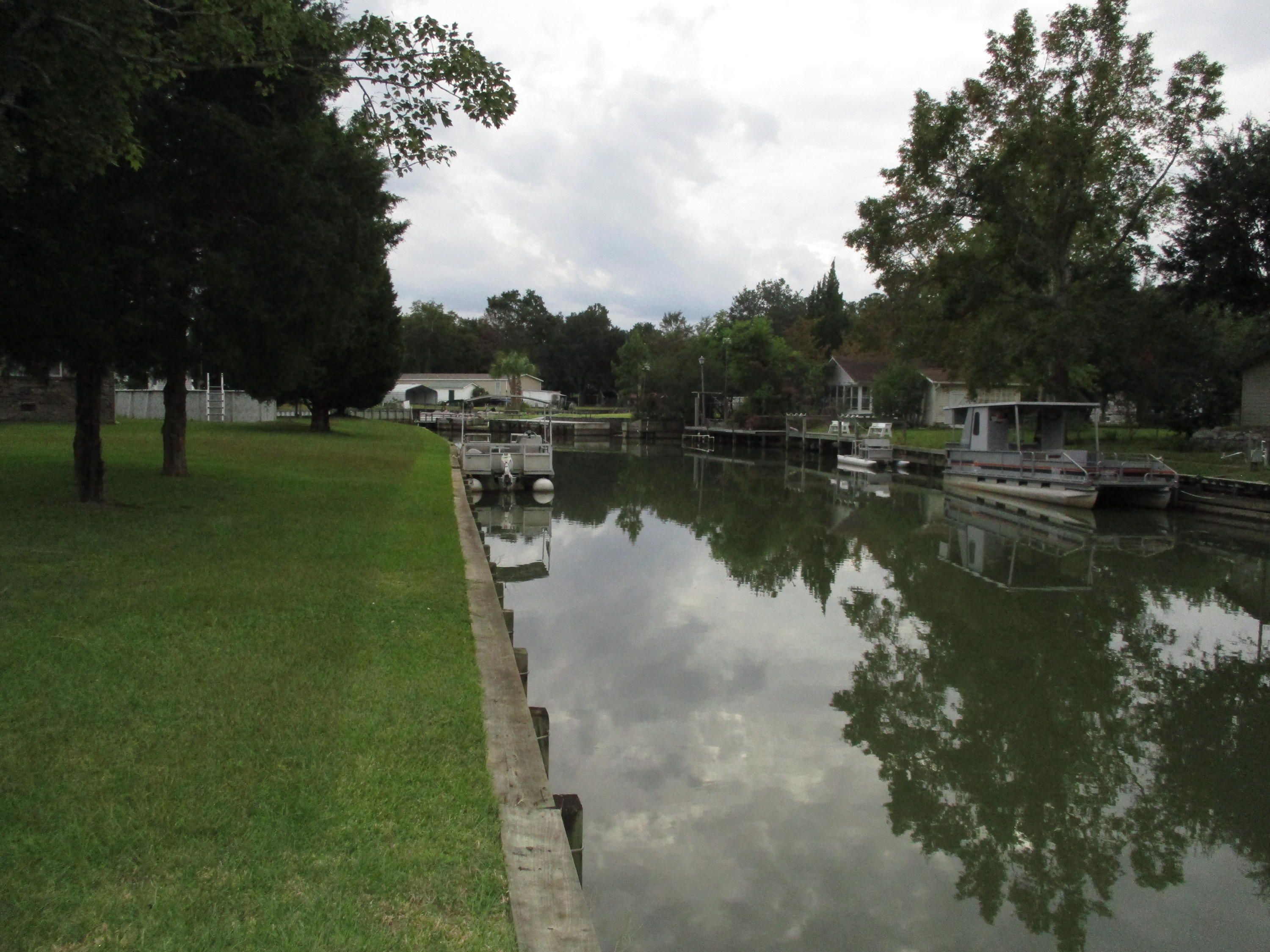 Bonneau, Berkeley County, SC Lakefront Property, Waterfront Property