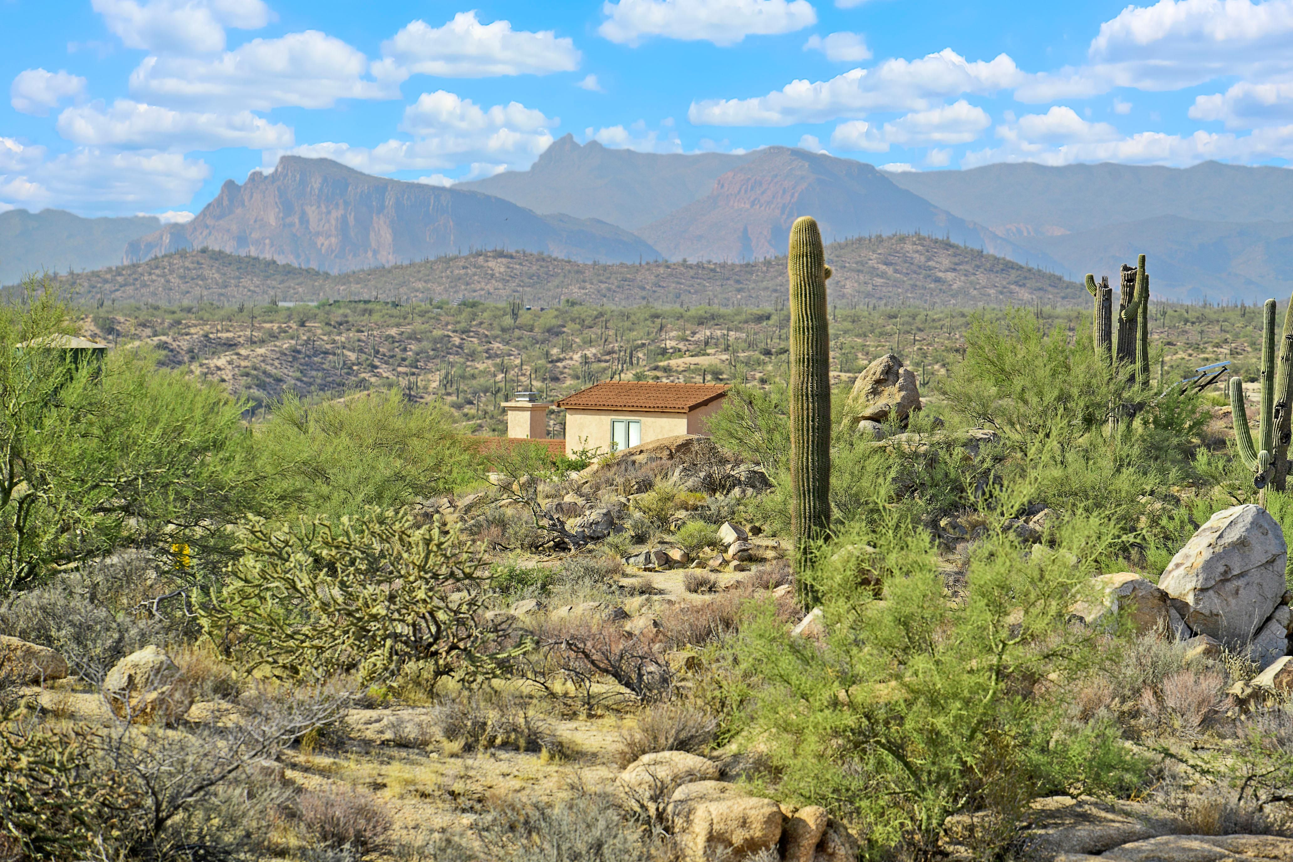 Florence, Pinal County, AZ Recreational Property, Horse Property for sale Property ID 338934718