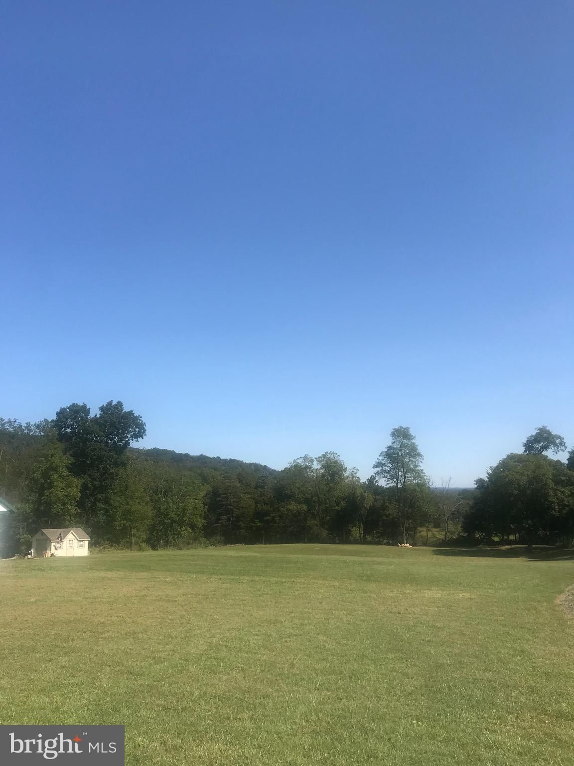 Maurertown, Shenandoah County, VA Undeveloped Land, Homesites for sale