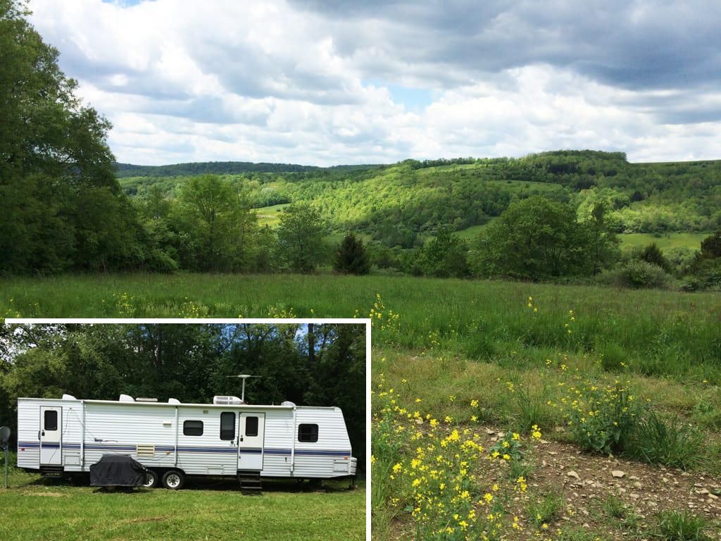 Andover, Allegany County, NY Recreational Property, Hunting Property