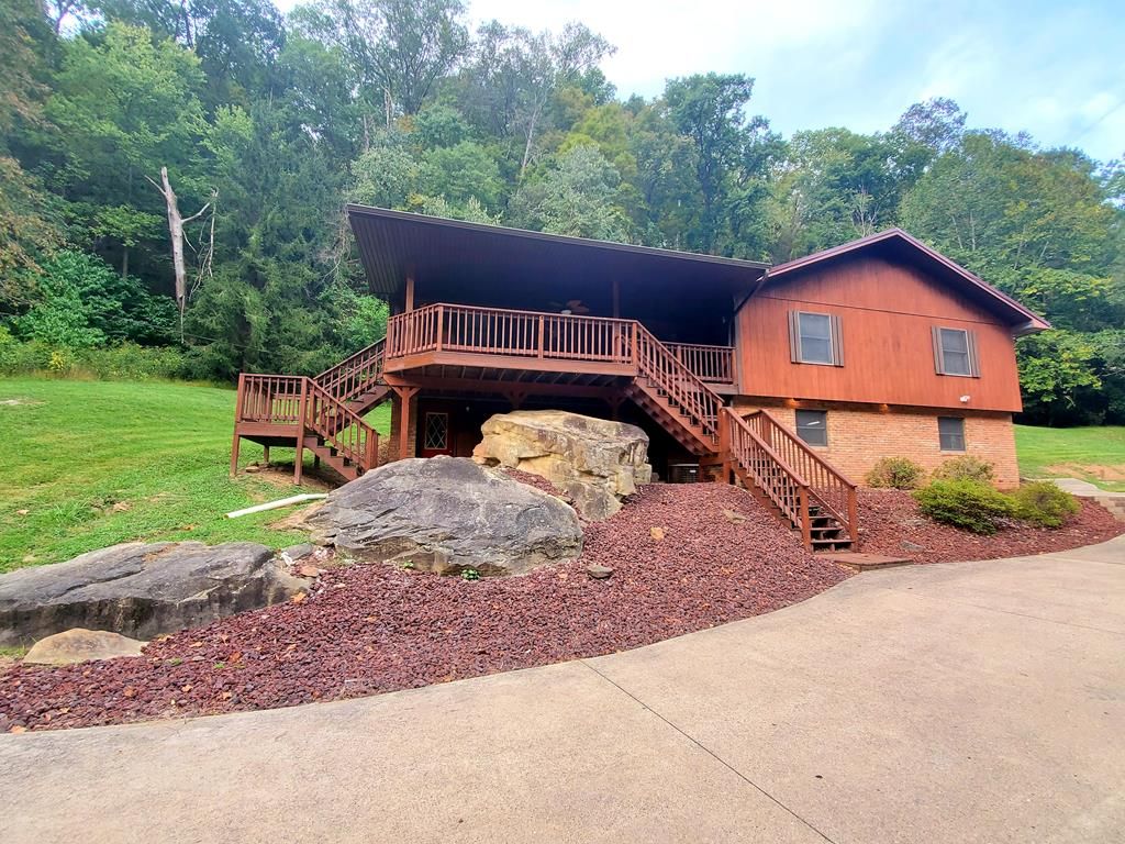 New Martinsville, Wetzel County, WV House for sale Property ID