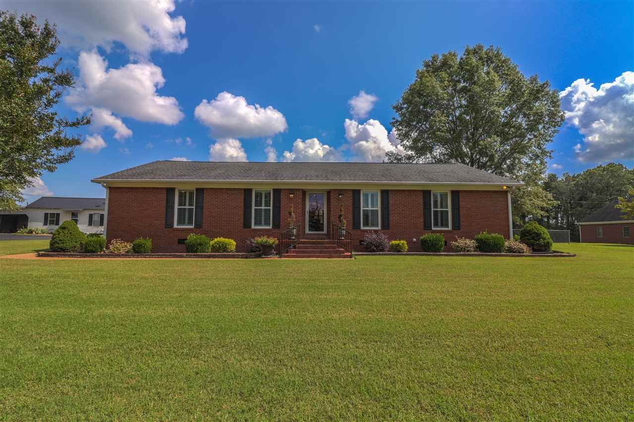 Brownsville, Haywood County, TN House for sale Property ID 339254522