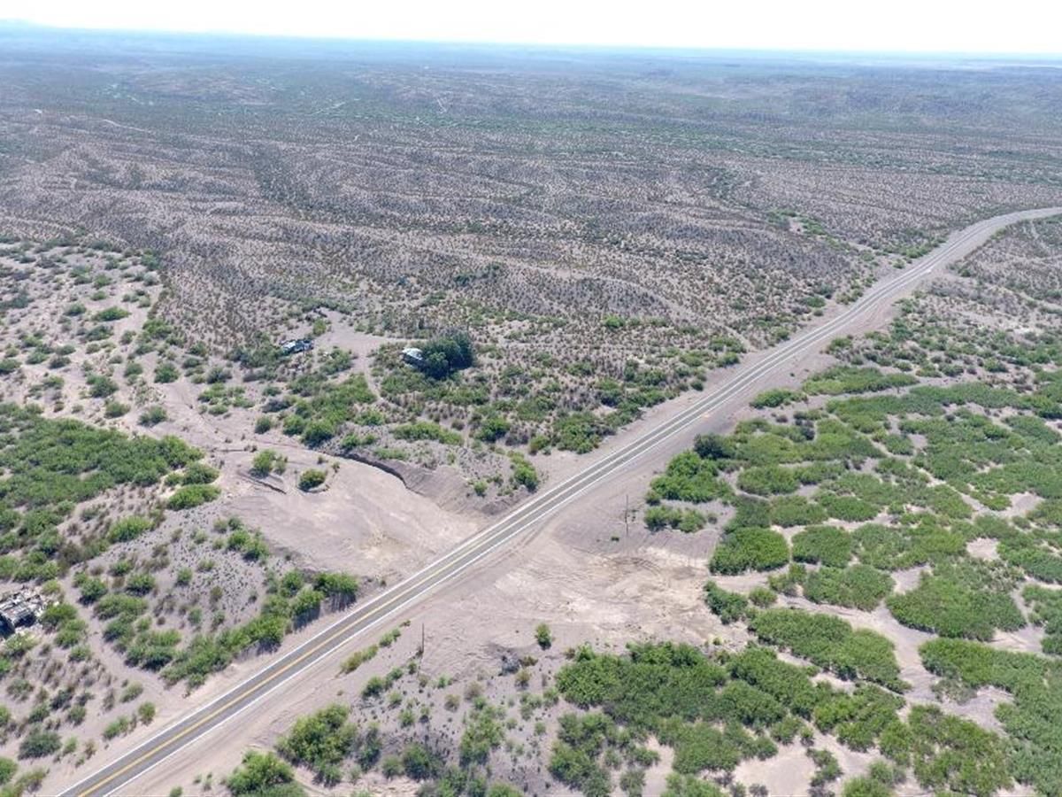 Presidio, Presidio County, TX Recreational Property, Undeveloped Land