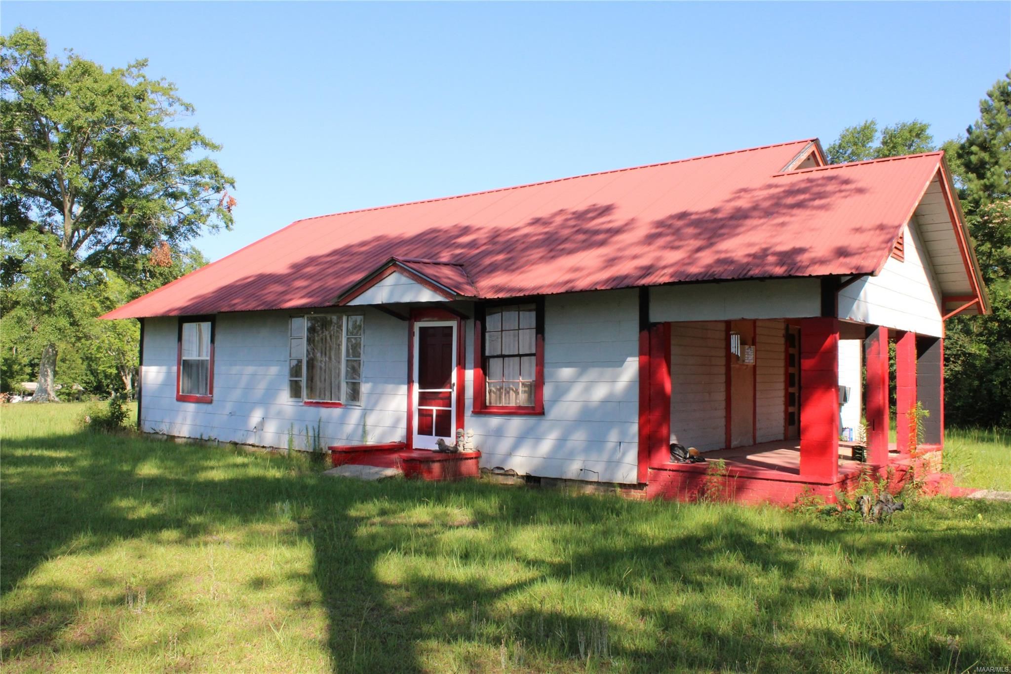 12045 Highway 125, Elba, AL 36323 MLS 473018 LandWatch