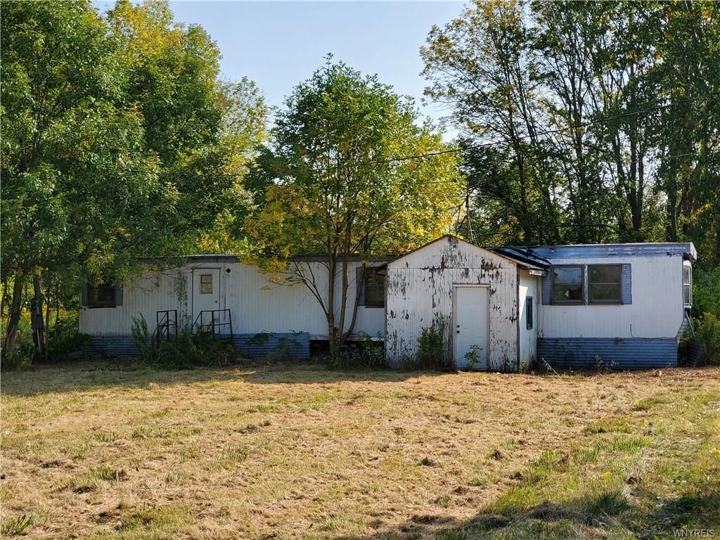 Lyndonville, Orleans County, NY House for sale Property ID 339258465