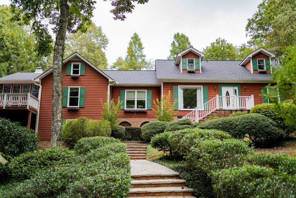 Mountain Rest, Oconee County, SC House for sale Property ID 339265658