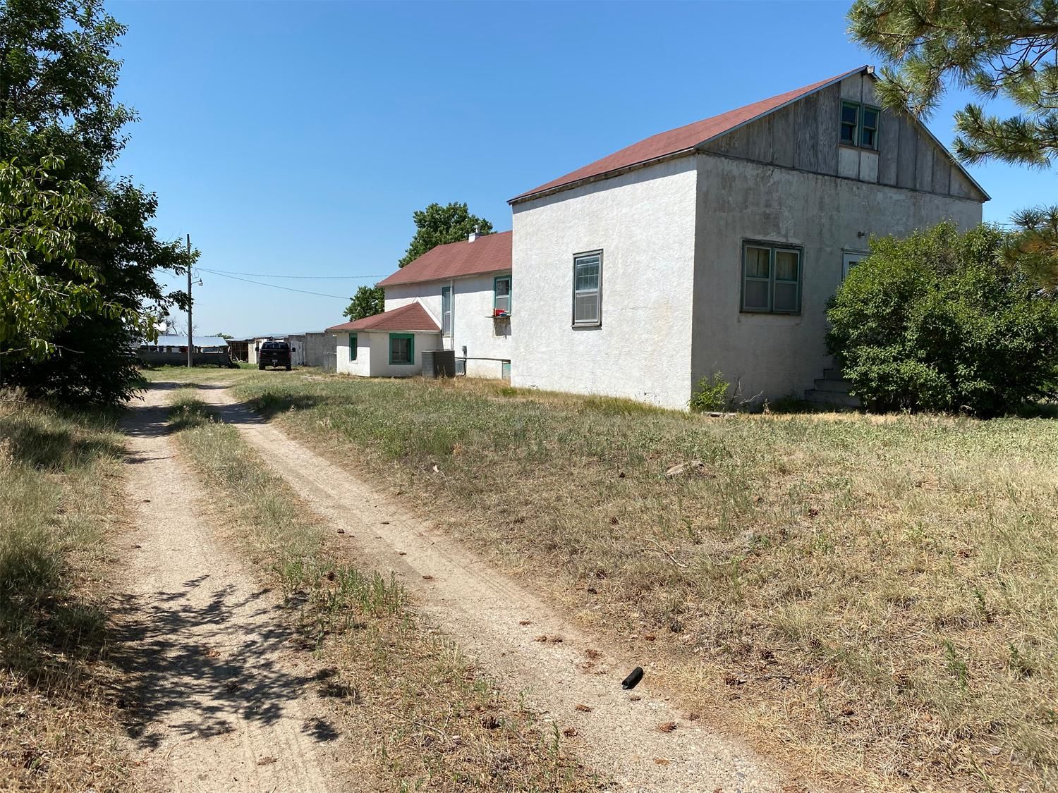 Minatare, Scotts Bluff County, NE Farms and Ranches, House for sale