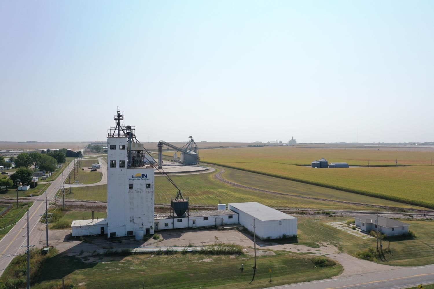 Holdrege, Phelps County, NE Commercial Property, Homesites for sale