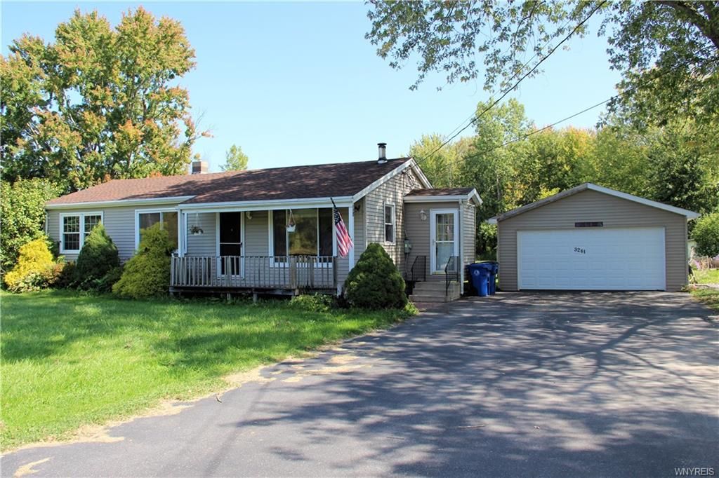 Gasport, Niagara County, NY House for sale Property ID 339258470