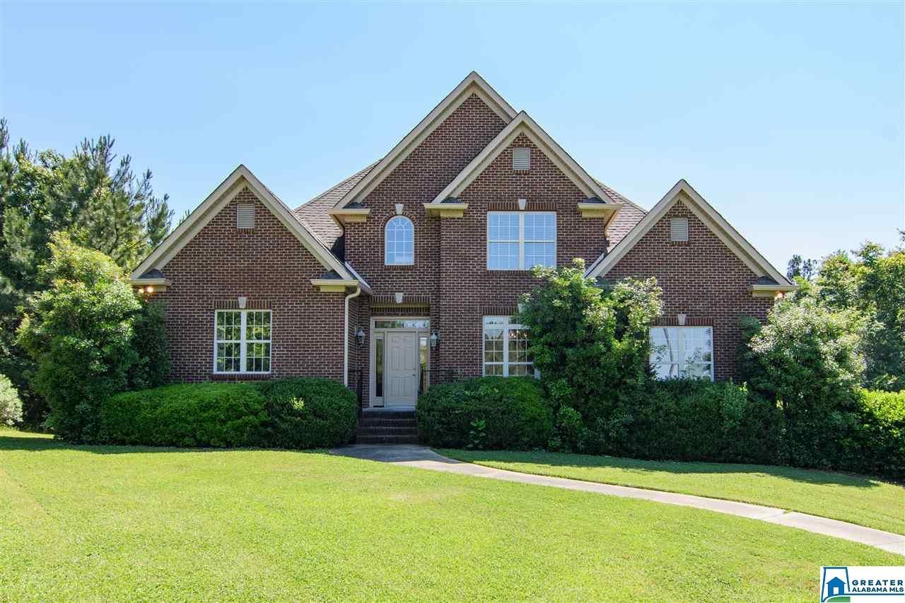 Wilsonville, Shelby County, AL House for sale Property ID 339258435