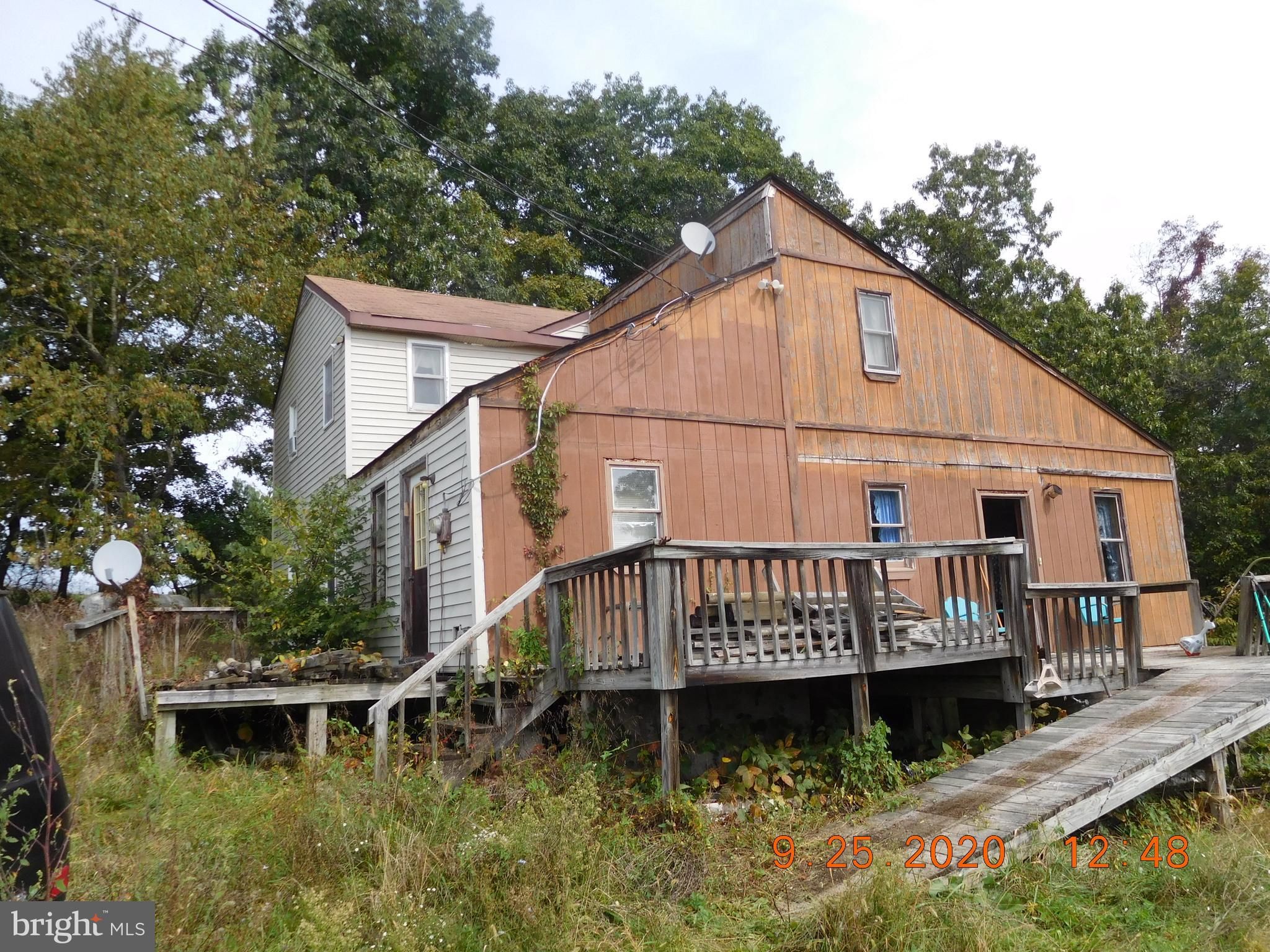 Burlington, Hampshire County, WV House for sale Property ID 408510753