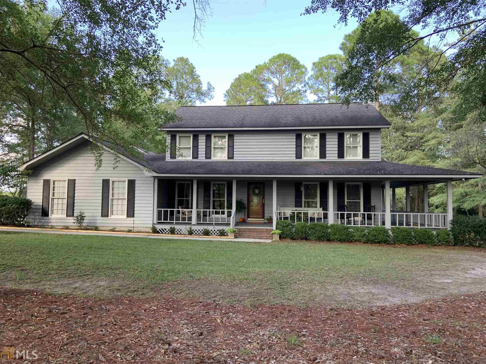 Dublin, Laurens County, GA House for sale Property ID 339259832