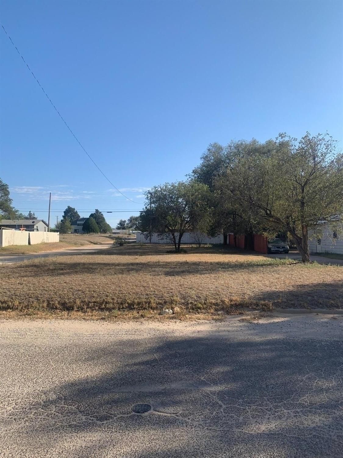 Littlefield, Lamb County, TX Undeveloped Land, Homesites for sale