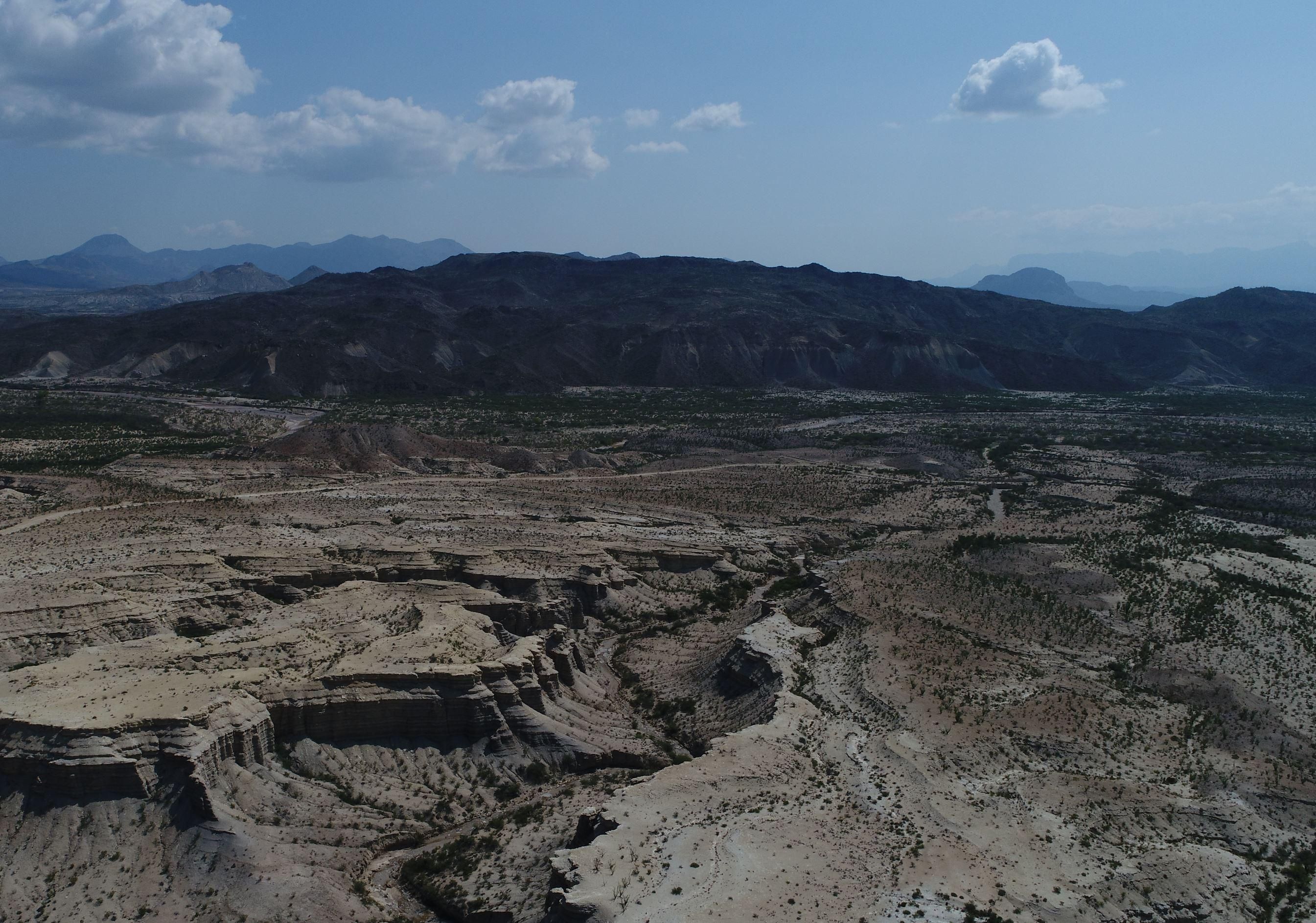 Terlingua, Brewster County, TX Recreational Property, Undeveloped Land, Hunting Property for