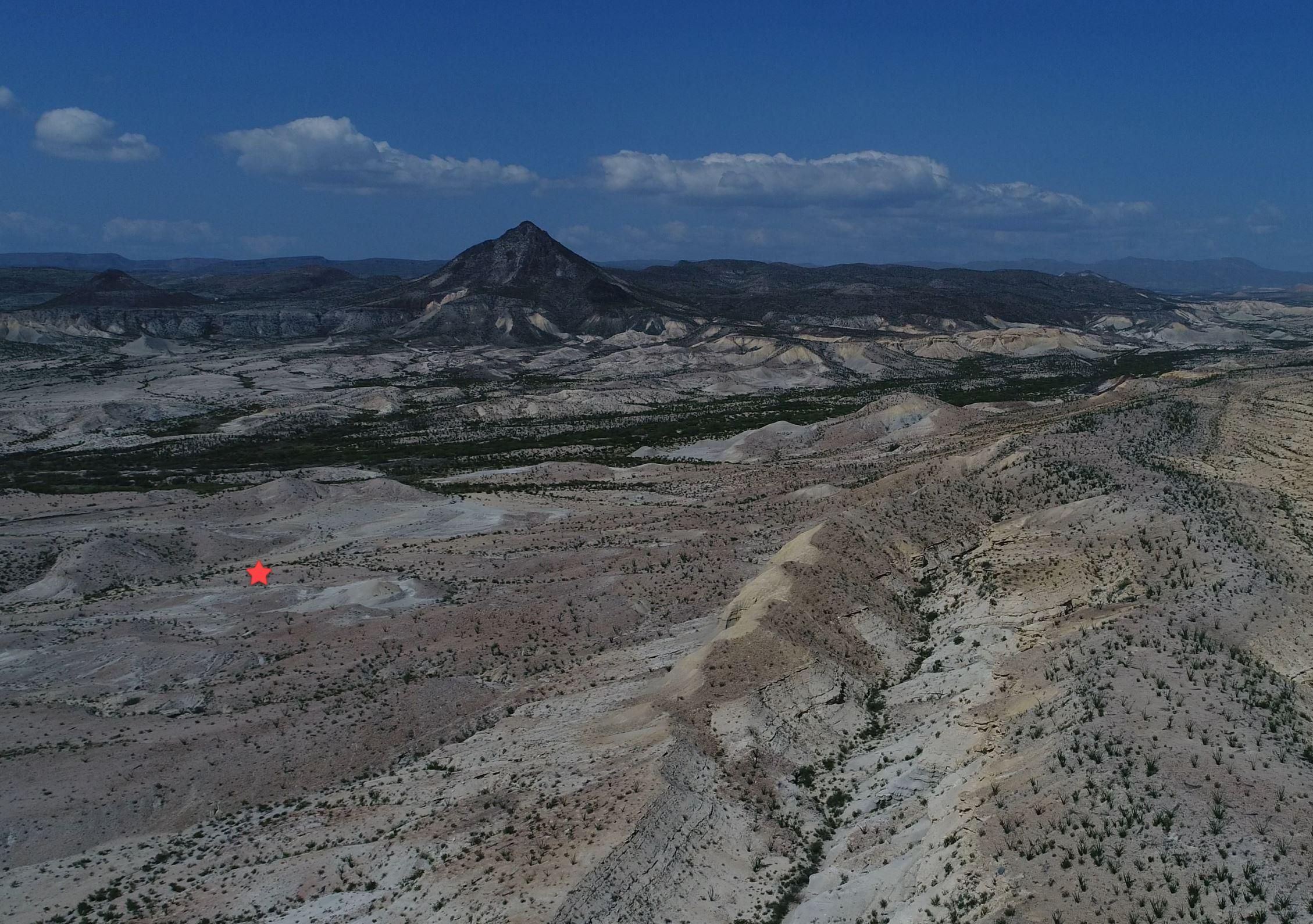 Terlingua, Brewster County, TX Recreational Property, Undeveloped Land